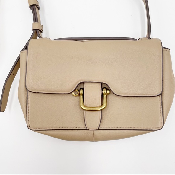 J. Crew Edit Bag Crossbody - Picture 3 of 15